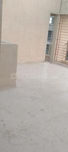 1 BHK अपार्टमेंट