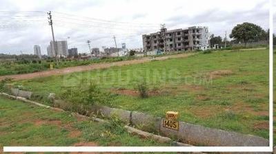 Gallery Cover Image of Sq.ft Residential Plot for buy in Jayanagar for 92000000
