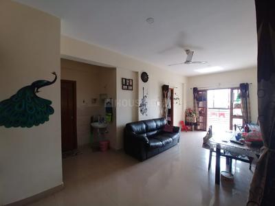 3 BHK Apartment