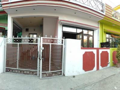 Gallery Cover Image of 1200 Sq.ft 2 BHK Independent House for buy in Banjarawala for 5500000