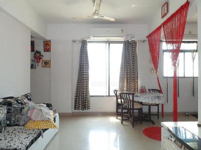 Gallery Cover Image of 1090 Sq.ft 2 BHK Apartment for buy in Wakad for 7500000
