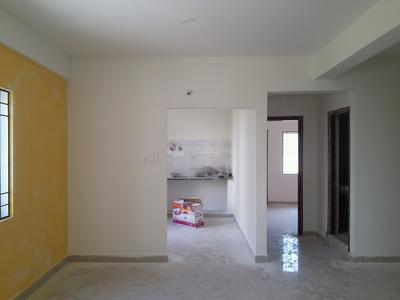 2 BHK Apartment
