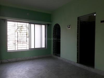 1 BHK Apartment