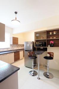 4 BHK Apartment