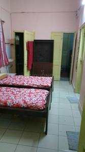 Bedroom Image of Home Away Home in Kasba