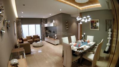 Gallery Cover Image of 1715 Sq.ft 3 BHK Apartment for buy in Mira Road East for 17150000