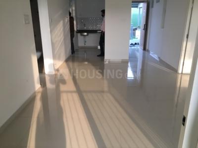 1 BHK Apartment