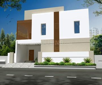 3 BHK Independent House