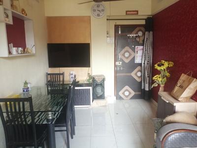 1 BHK Apartment