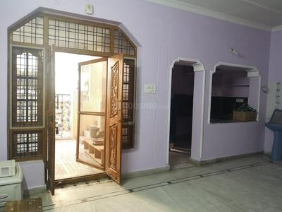 Gallery Cover Image of 1125 Sq.ft 2 BHK Independent House for buy in Bandlaguda Jagir for 7299000