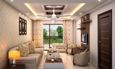 Gallery Cover Image of 2000 Sq.ft 3 BHK Independent Floor for buy in Sector 55 for 17000000