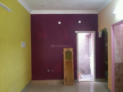 1 BHK Independent House