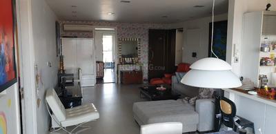 3 BHK अपार्टमेंट