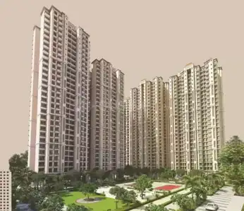 2 BHK Apartment
