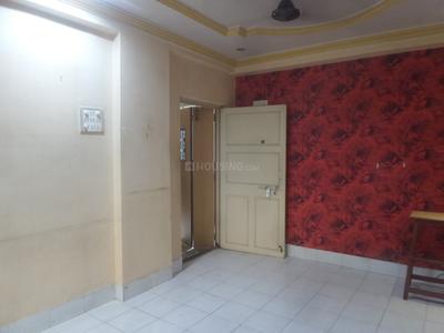 Gallery Cover Image of 655 Sq.ft 1 BHK Apartment for buy in Goregaon East for 10500000