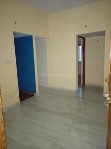Gallery Cover Image of 370 Sq.ft 1 RK Independent Floor for rent in Devarachikkana Halli for 8000