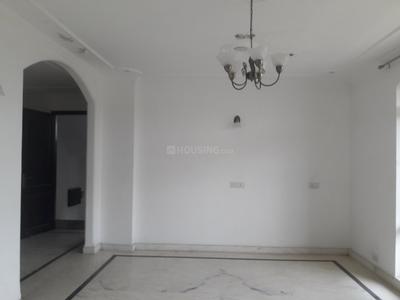 4 BHK Independent Floor