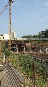 Gallery Cover Image of 1230 Sq.ft 2 BHK Apartment for buy in Powai for 34100000