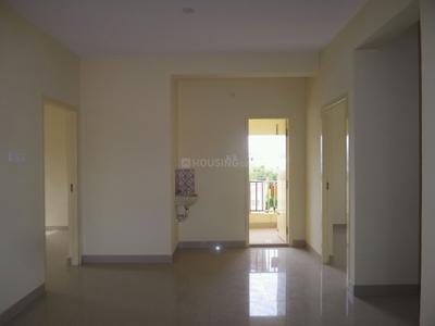 2 BHK Apartment