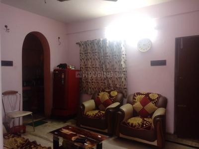 Gallery Cover Image of 860 Sq.ft 2 BHK Apartment for buy in Tiljala for 3800000