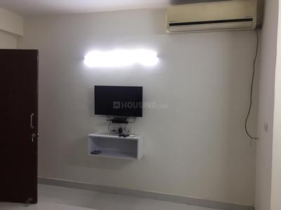 Gallery Cover Image of 500 Sq.ft 1 RK Apartment for buy in Grah GAV Green View Blossom, Aman Vihar for 2200000