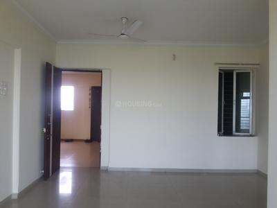 Gallery Cover Image of 1250 Sq.ft 2 BHK Apartment for buy in Airoli for 11500000