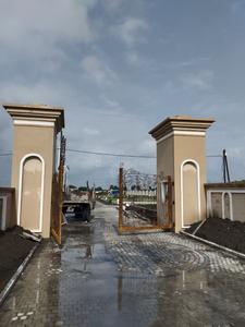 Residential 800 Sqft Plot for sale at Panchderiya, Ujjain Road ...