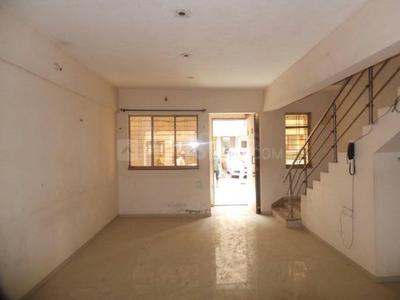 3 BHK Independent House