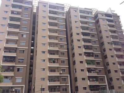 Gallery Cover Image of 1180 Sq.ft 2 BHK Apartment for buy in Nacharam for 6200000