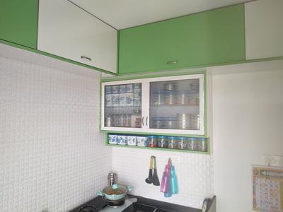 Gallery Cover Image of 677 Sq.ft 1 BHK Independent House for buy in Thakurli for 5000000