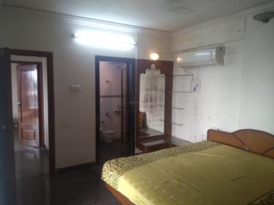 Gallery Cover Image of 1200 Sq.ft 3 BHK Apartment for buy in Nerul for 16000000