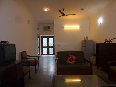Gallery Cover Image of 3300 Sq.ft 3 BHK Independent House for buy in DLF Phase 1 for 40000000