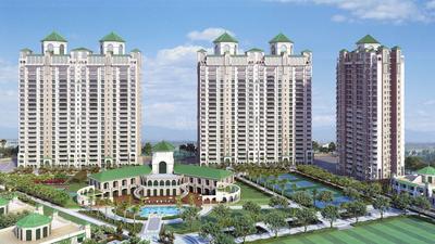 3 BHK Apartment