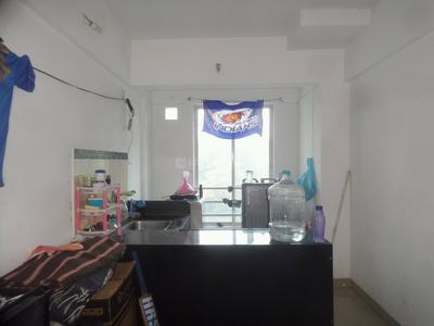 Gallery Cover Image of 530 Sq.ft 1 RK Apartment for buy in Wagholi for 2400000