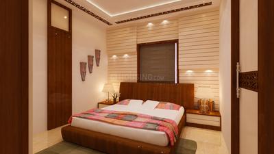 2 BHK फ़्लैट
