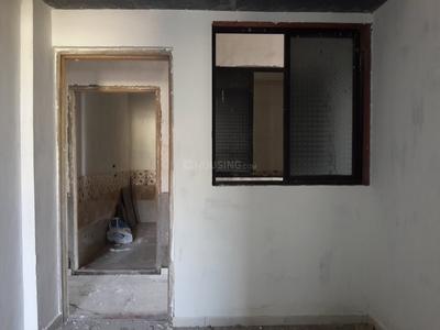 1 RK Apartment
