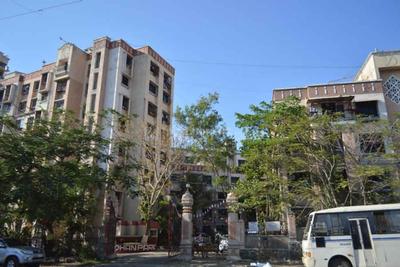 1 BHK Apartment