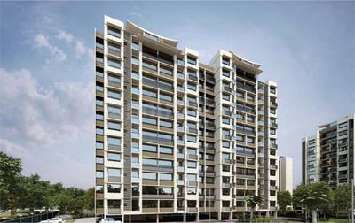 3 BHK Apartment