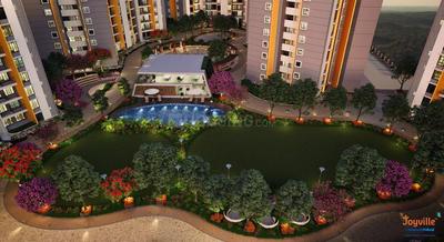 3 BHK Apartment