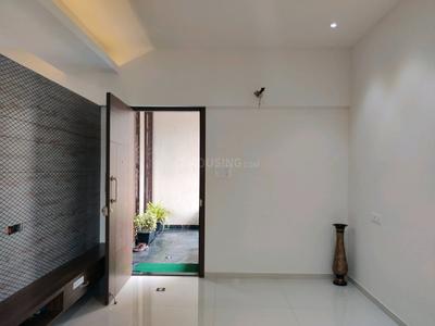 Gallery Cover Image of 1200 Sq.ft 3 BHK Apartment for buy in Thergaon for 8000000