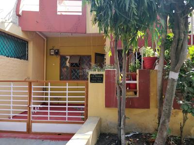 2 BHK Independent House