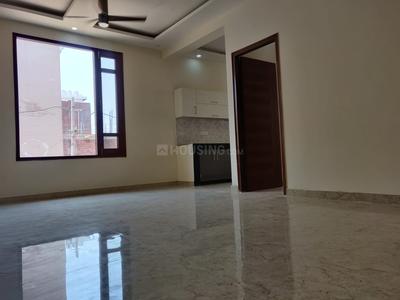 Gallery Cover Image of 1450 Sq.ft 3 BHK Apartment for buy in Platinum Homes, Dhakoli for 3660000