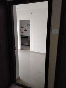 1 BHK Apartment