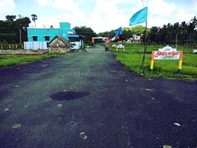 1 BHK Independent House