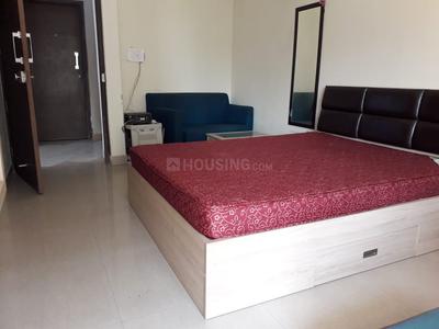 1 RK Apartment