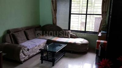 2 BHK Apartment