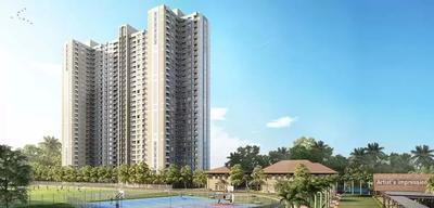 1 BHK Flat
