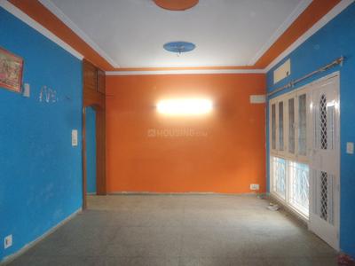 3 BHK अपार्टमेंट