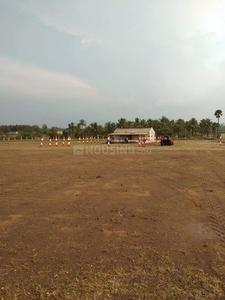 Gallery Cover Image of Sq.ft Residential Plot for buy in Karumalai Chettipalayam for 389000