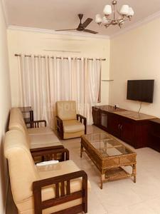 3 BHK Apartment